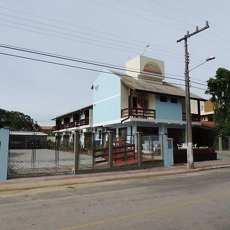 Morada Do Sol Apart Hotel Garopaba Szoba fotó